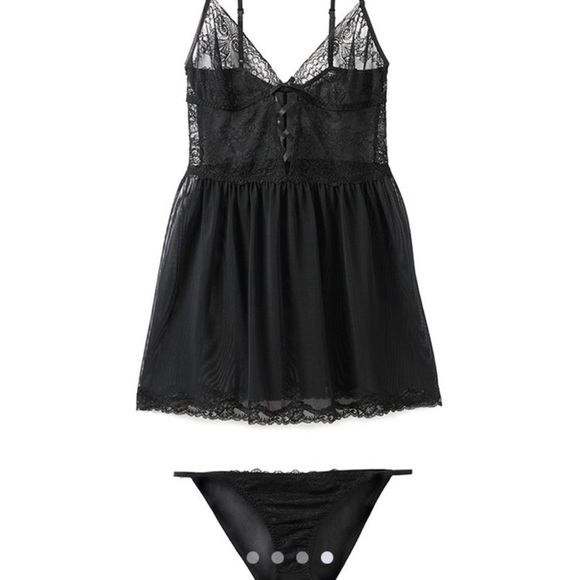 Adore me Yolandi Lingerie set Nwt - Picture 4 of 4